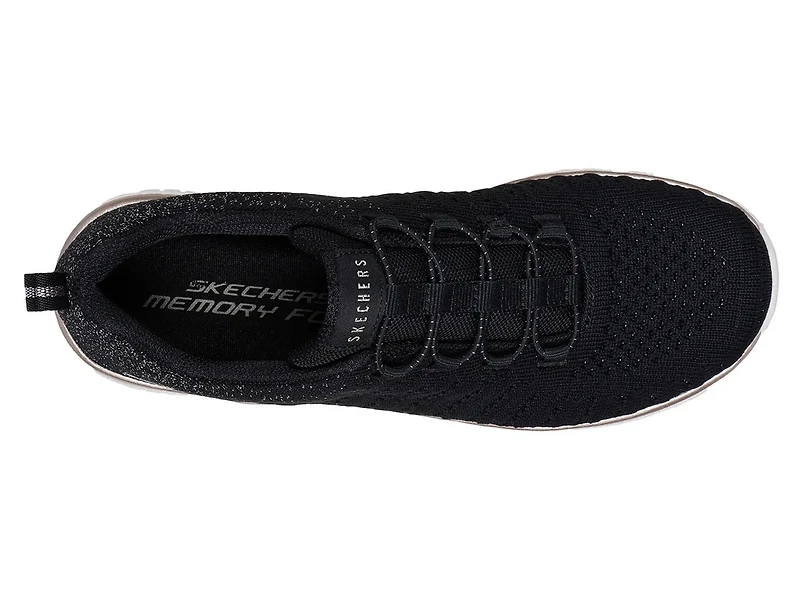 Virtue Lucent Slip-On Sneaker