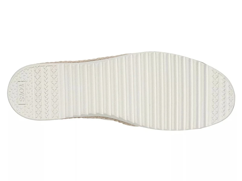 Flexpadrille Espadrille Flat