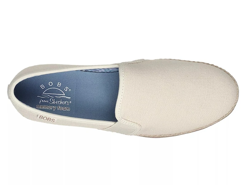 Flexpadrille Espadrille Flat