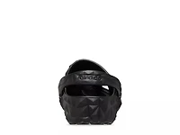 Classic Geometric Clog