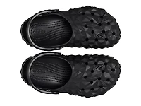 Classic Geometric Clog