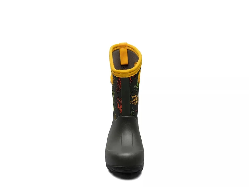 Neo Classic Super Dino Snow Boot - Kids'