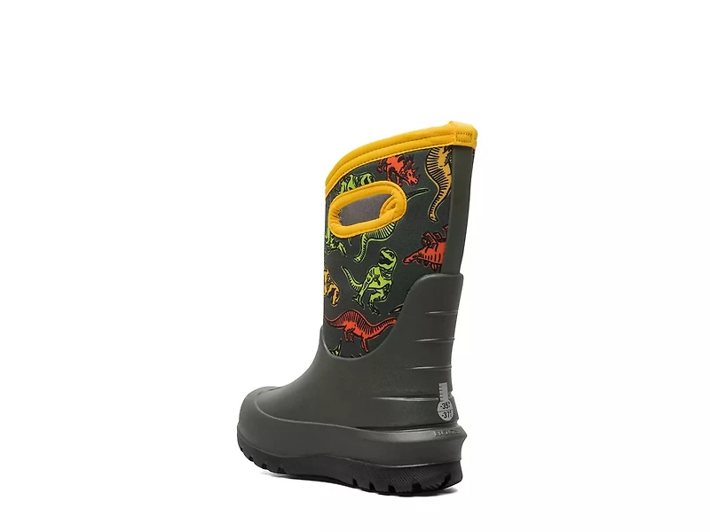 Neo Classic Super Dino Snow Boot - Kids'