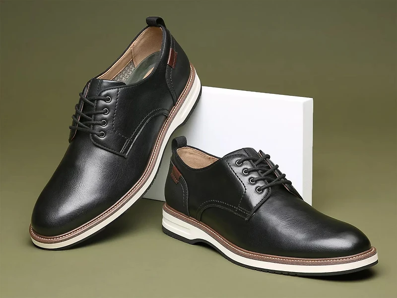 Thaxter Oxford