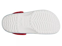 Hello Kitty Classic Clog