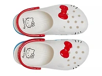 Hello Kitty Classic Clog