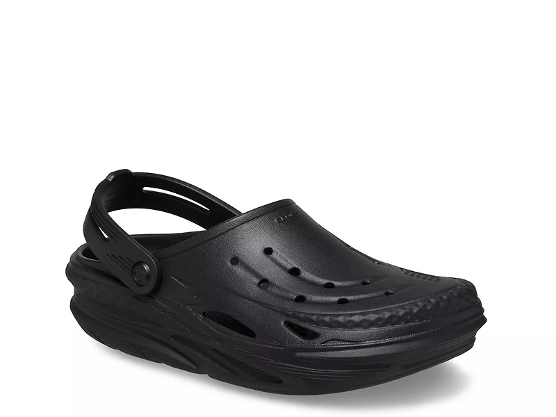 Off Grid Clog