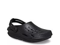 Off Grid Clog