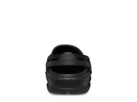 Off Grid Clog