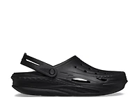 Off Grid Clog