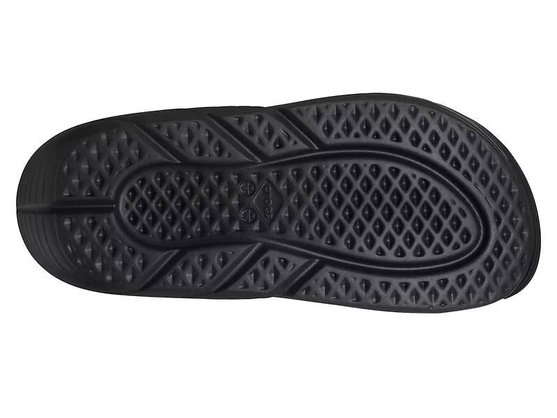 Off Grid Clog