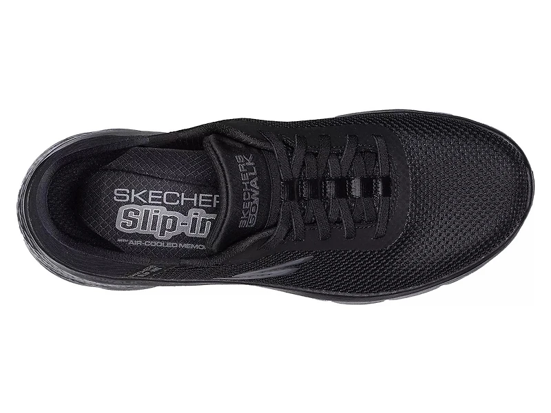 Hands Free Slip-Ins GO Walk Flex Grand Entry Sneaker