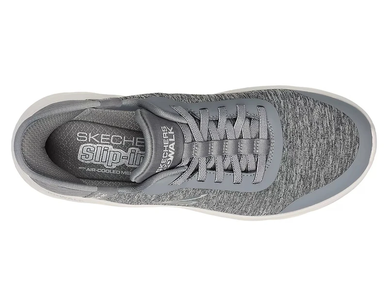 Hands Free Slip-ins Go Walk Flex Dacey Slip-On Sneaker - Women's