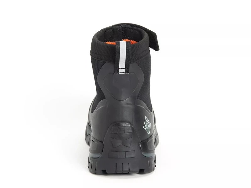 Apex Mid Zip Boot