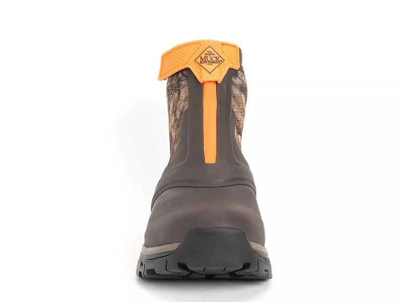 Apex Camo Boot