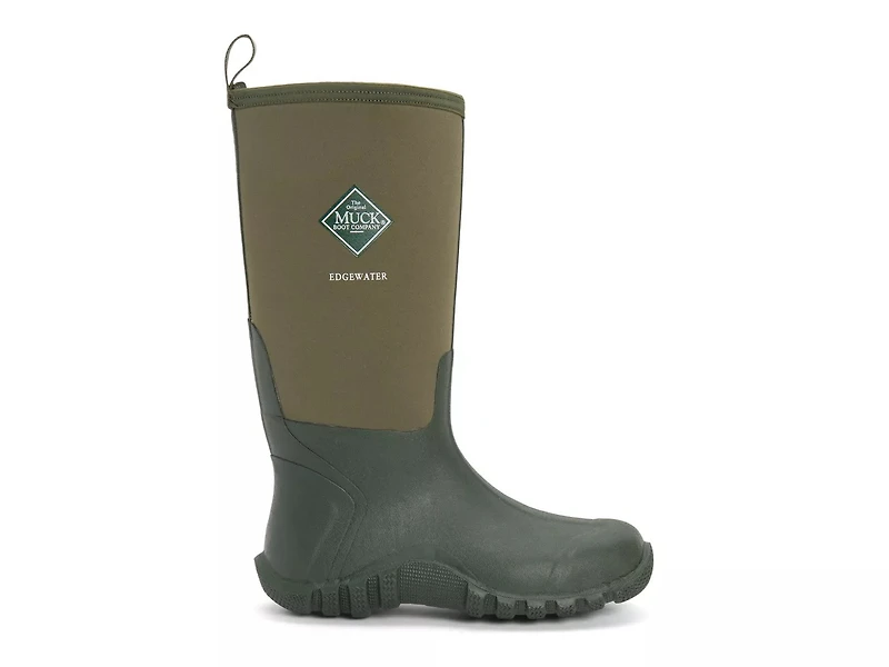 Edgewater Boot