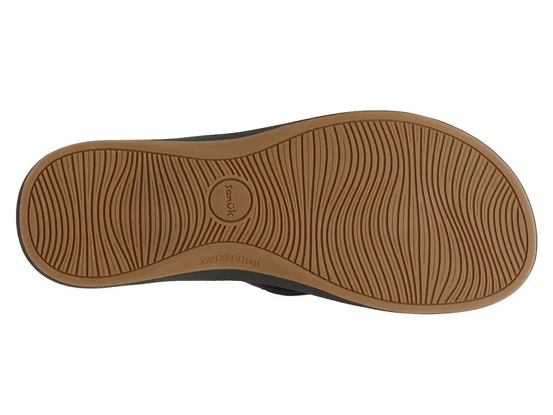 Cosmic Shore Flip Flop