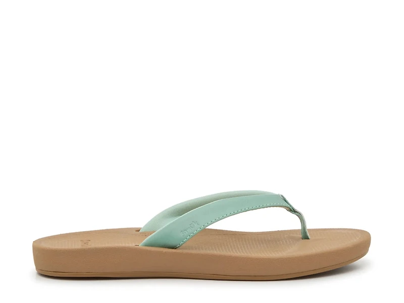 Cosmic Shore Flip Flop