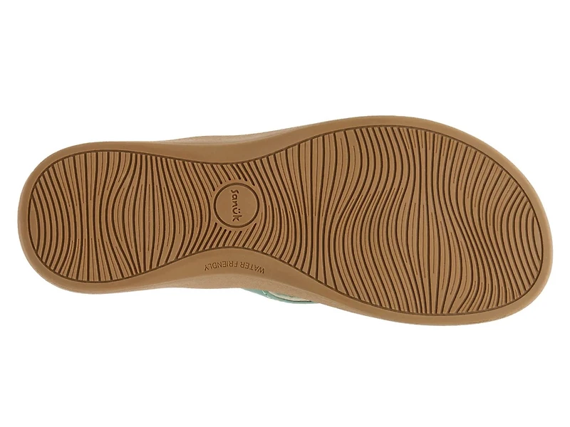 Cosmic Shore Flip Flop