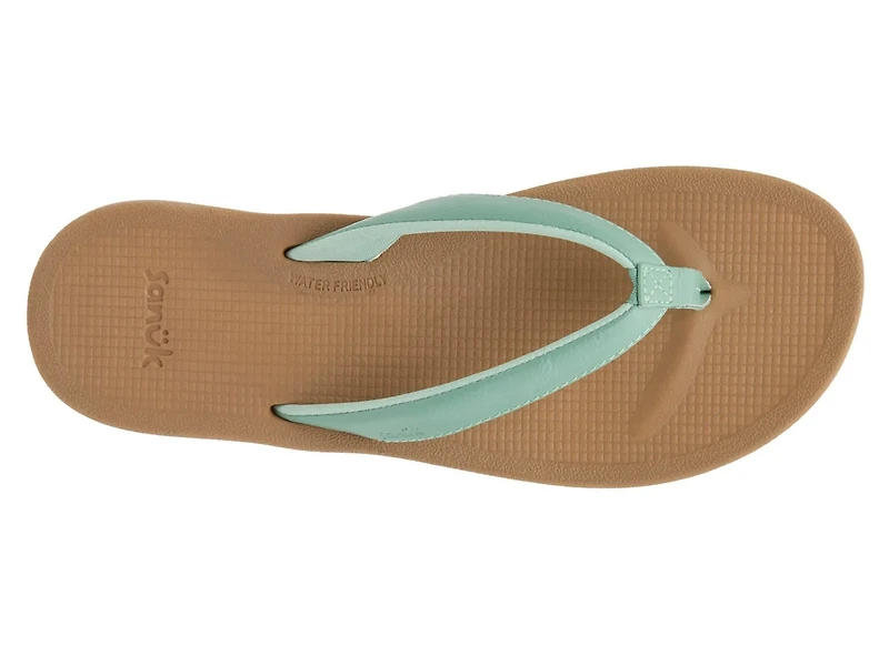 Cosmic Shore Flip Flop