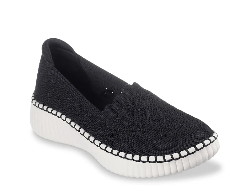 Wilshire Blvd Slip-On