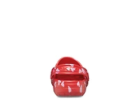 Classic Valentine's Day Clog