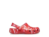 Classic Valentine's Day Clog