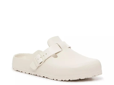 Boston Clog