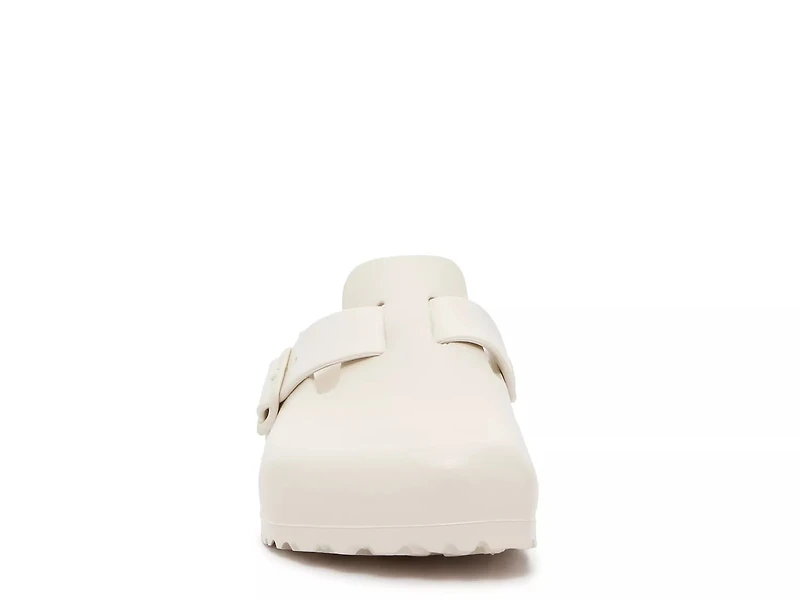 Boston Clog