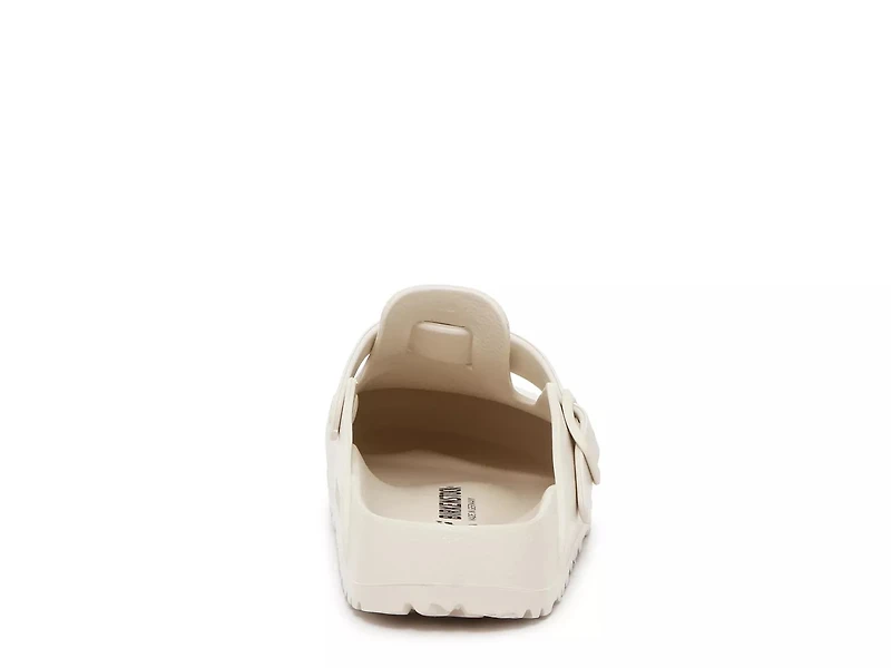Boston Clog
