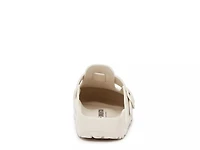 Boston Clog