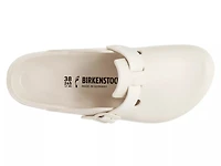 Boston Clog