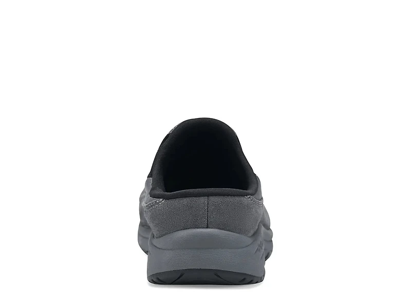 Traveltime Slip-On