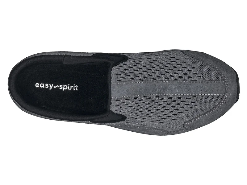 Traveltime Slip-On