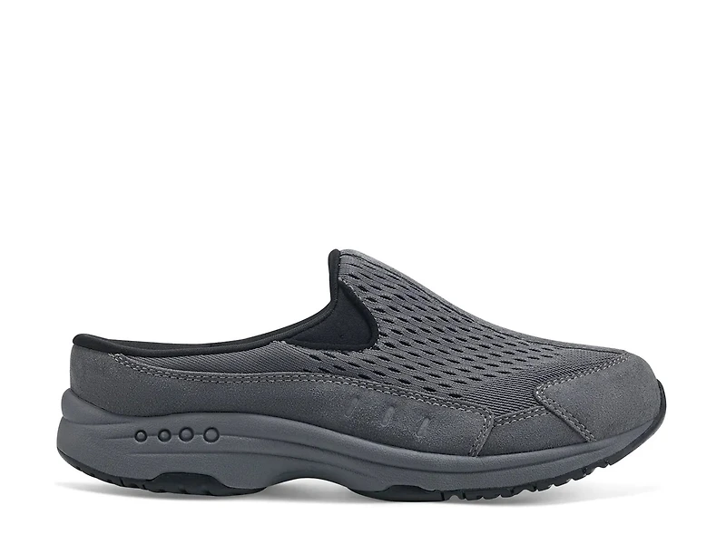 Traveltime Slip-On