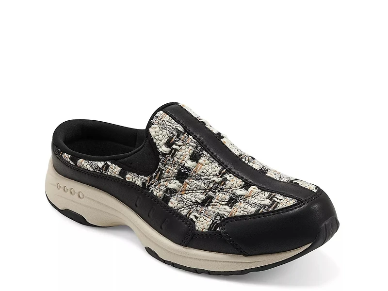 Traveltime Slip-On