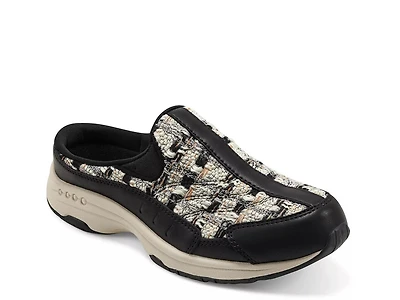 Traveltime Slip-On