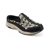 Traveltime Slip-On