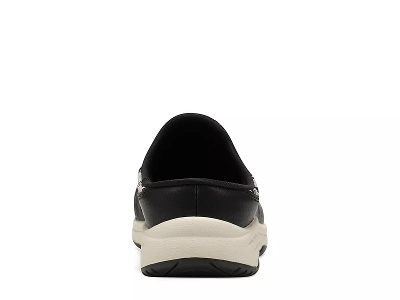 Traveltime Slip-On
