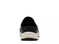 Traveltime Slip-On