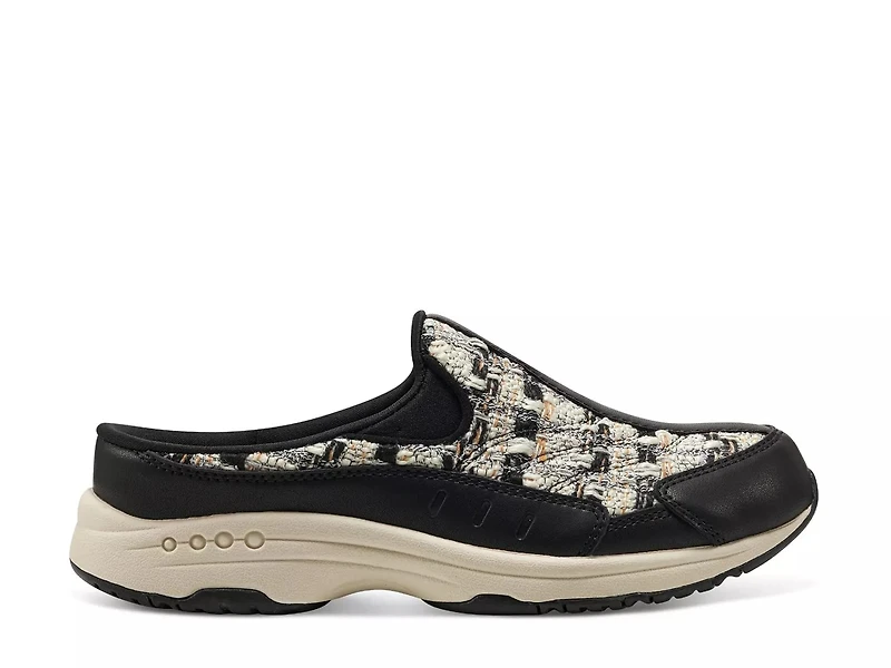 Traveltime Slip-On