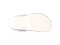 Classic Iridescent Geo Clog - Kids'