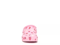 Classic Valentine's Day Clog