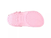Classic Valentine's Day Clog