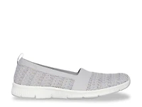 Be Cool Sherbet Skies Slip-On