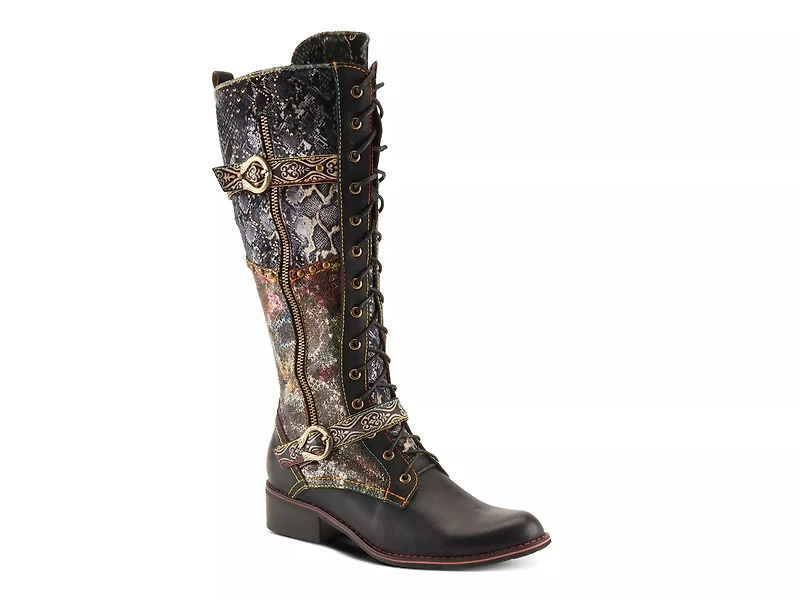 Vaneyck Boot