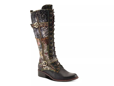 Vaneyck Boot
