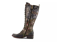 Vaneyck Boot