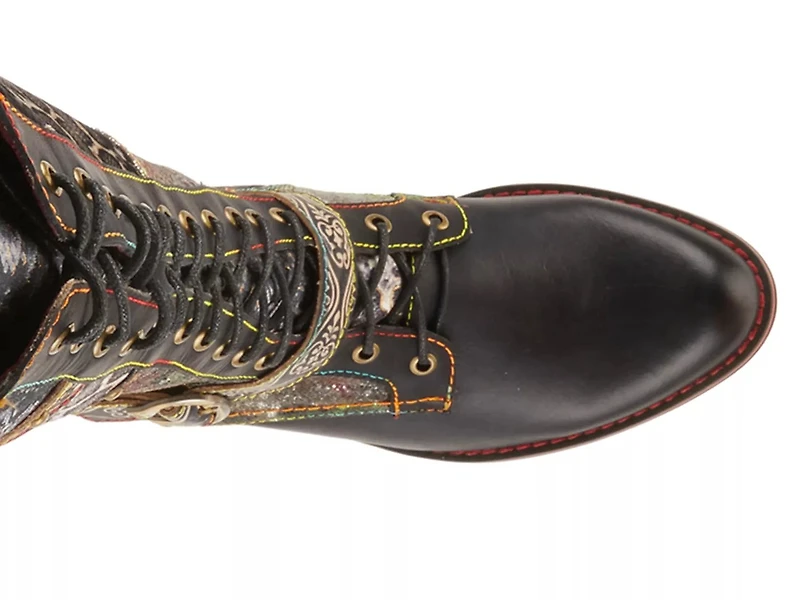 Vaneyck Boot