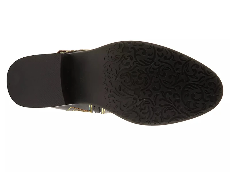 Vaneyck Boot